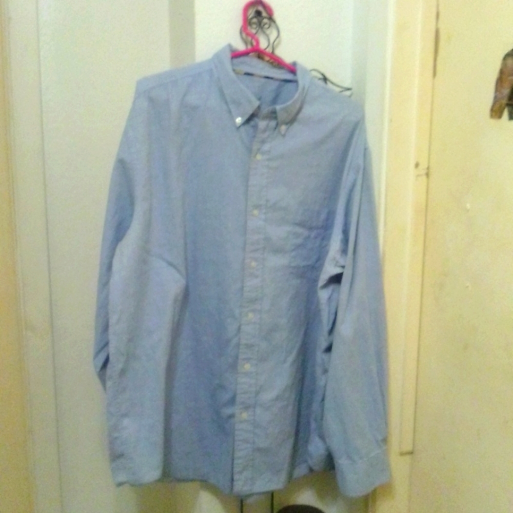 Club Roca shirt